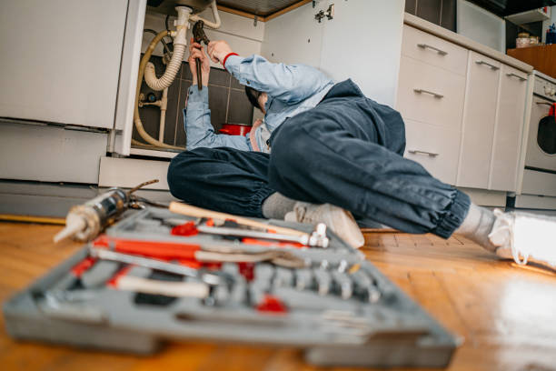Best Emergency Plumber  in Kendall, FL