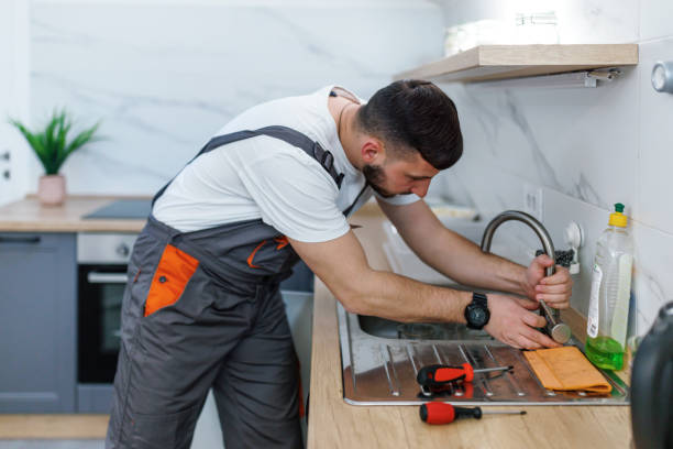 Sprinkler Systems in Kendall, FL