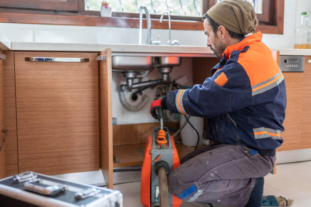 Best Water Softener Installation  in Kendall, FL