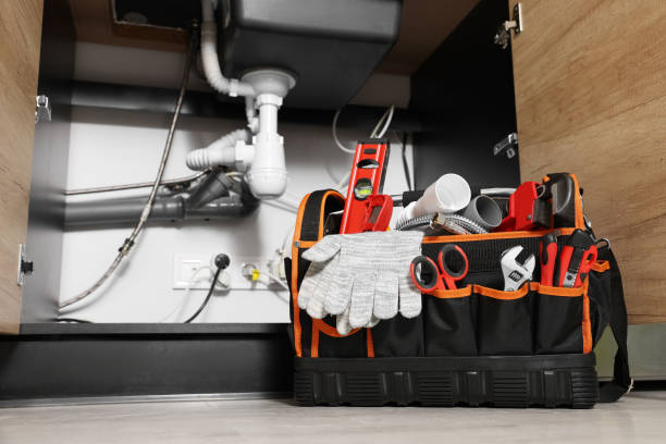 Hot Water Heater Installation in Kendall, FL