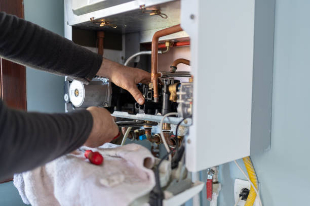 Best Leak Detection Services  in Kendall, FL