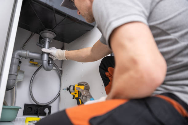 Best Hot Water Heater Installation  in Kendall, FL